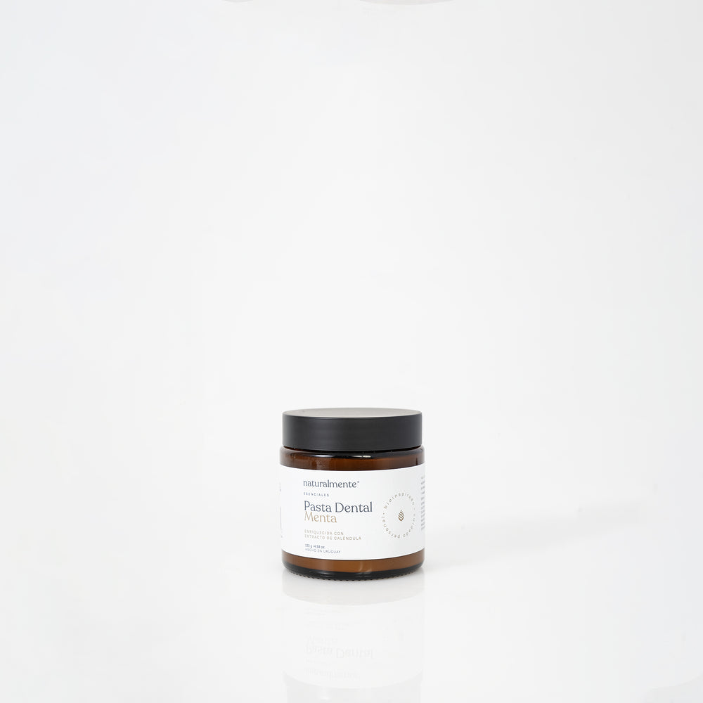 Pasta Dental ~ Menta