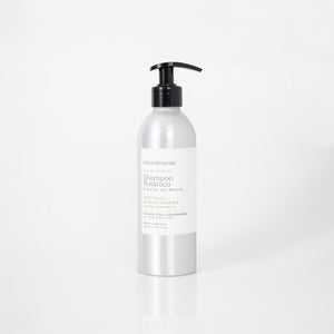 Shampoo Botánico ~ Árboles de monte Anticaspa/ Anticaída