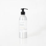 Shampoo Botánico ~ Caricia de Flores Para cuero cabelludo sensible