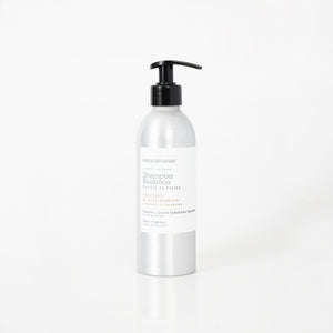 Shampoo Botánico ~ Caricia de Flores Para cuero cabelludo sensible