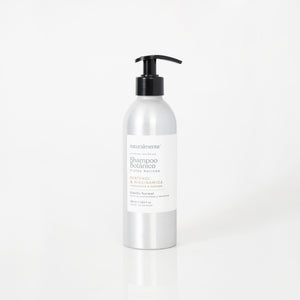 Shampoo Botánico ~ Frutos Nativos Para cabello normal