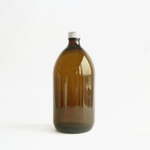 Refill Shampoo 1lt